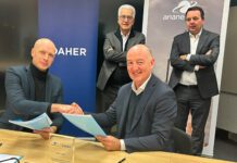 ArianeGroup awards Daher a €60M contract to manage logistics across its French facilities, supporting Ariane 6 and M51.3 production ramp-ups.