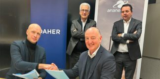 ArianeGroup awards Daher a €60M contract to manage logistics across its French facilities, supporting Ariane 6 and M51.3 production ramp-ups.