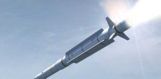 Avio secures a €150 million contract with MBDA Italia to supply rocket motors for CAMM-ER air defence missiles.