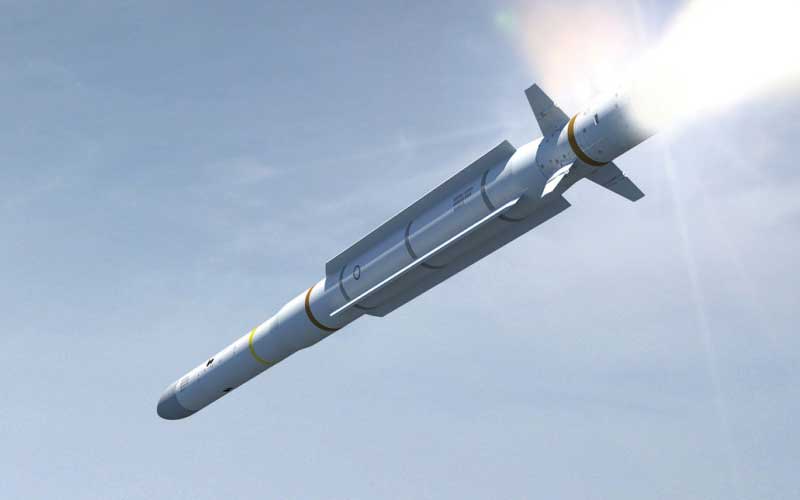 Avio secures a €150 million contract with MBDA Italia to supply rocket motors for CAMM-ER air defence missiles.