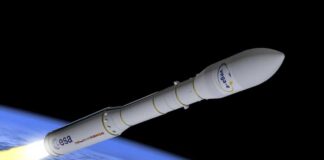 ESA awards €350 million to Avio to complete the development of its Vega E rocket and to boost the annual launch cadence of Vega C.