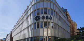 ESA approves a preliminary budget for 2025 of €7.7 billion, which is down slightly from €7.79 billion in 2024.