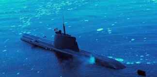 ESA, the Portuguese Space Agency, and the Portuguese Navy are conducting an isolation study aboard a submarine to prepare for deep-space missions.