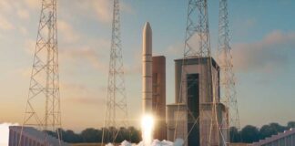 ESA publishes an updated call for its reusable super heavy-lift rocket study initiative, only to remove it again.