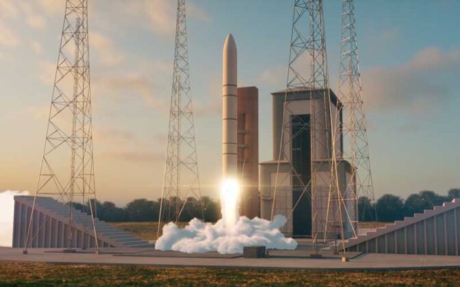 Lifting Body Reusable Rockets ESA Publishes Updated Call for Reusable Super Heavy-Lift Rocket Initiative
