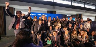 Europe commits €10.6B to develop IRIS2, a 290-satellite constellation for secure, resilient communications.