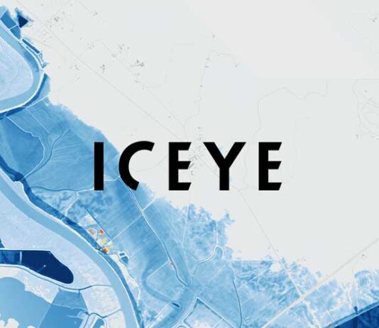 Finnish Earth observation company ICEYE has extended its growth funding round by $65 million, bringing the total to $158 million.