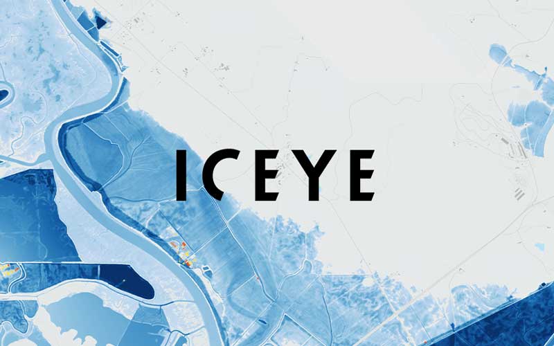 Finnish Earth observation company ICEYE has extended its growth funding round by $65 million, bringing the total to $158 million.