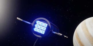 French satellite propulsion startup ION-X has secured €13 million in new funding to begin the industrialization of its ion thrusters.