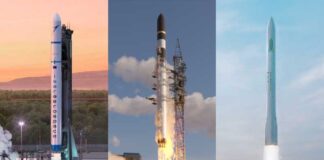 The German government has committed €95 million in additional funding to support Isar Aerospace, Rocket Factory Augsburg, and HyImpulse.