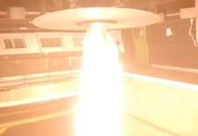 HyPrSpace has successfully completed a 40-second hot fire test of its Terminator stage demonstrator.