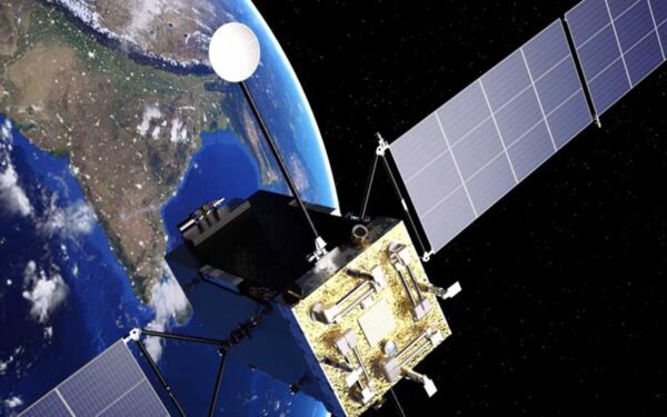 Korbyte Rendezvous Kurs Orbital Secures €1.1M for In-Orbit Rendezvous and Docking Module