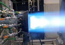 The Exploration Company has successfully tested the third prototype of its Huracan rocket engine, which it will use to power Nyx Moon.