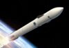 ESA has published a third iteration of its call for the development of a reusable rocket capable of delivering payloads of up to 60 tonnes to low Earth orbit.