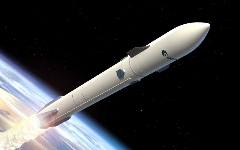 ESA has published a third iteration of its call for the development of a reusable rocket capable of delivering payloads of up to 60 tonnes to low Earth orbit.