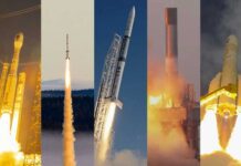 2024 in review: Key achievements of European launch companies, including Vega C’s operational comeback and Ariane 6’s long-awaited first flight.