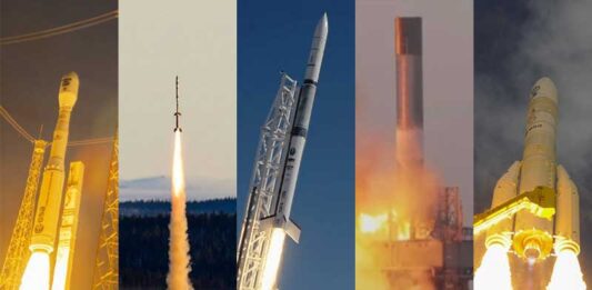 2024 in review: Key achievements of European launch companies, including Vega C’s operational comeback and Ariane 6’s long-awaited first flight.