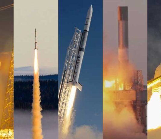 2024 in review: Key achievements of European launch companies, including Vega C’s operational comeback and Ariane 6’s long-awaited first flight.