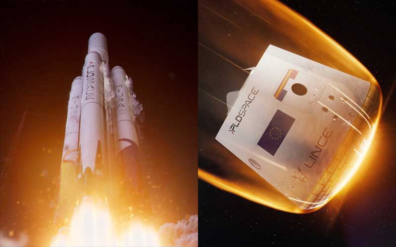 Dive into the 2024 European launch company rankings, featuring critical developments like Ariane 6’s inaugural flight and Vega C’s return to service.