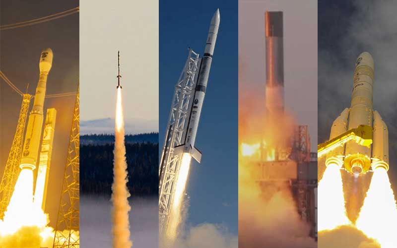 2024 in review: Key achievements of European launch companies, including Vega C’s operational comeback and Ariane 6’s long-awaited first flight.