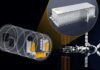 Airbus has delivered the first units of a key subsystem for NASA's Gateway HALO module, which will be used for integration testing.