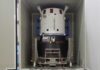 Avio has delivered a key Space Rider service module element to ESA's ESTEC facility in the Netherlands for three months of testing.