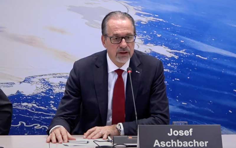 ESA Director General Josef Aschbacher has reaffirmed the importance of the agency’s Geo-Return amid plans for its evolution.