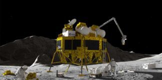 ESA will award a major development contract for its Argonaut lunar lander in Q1 2025, with the inaugural mission expected in 2031.