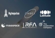 HyImpulse, Latitude, MaiaSpace, Orbex, RFA and The Exploration Company have sent an open letter to ESA outlining key priorities for the implementation of the agency's European Launcher Challenge.