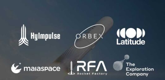 HyImpulse, Latitude, MaiaSpace, Orbex, RFA and The Exploration Company have sent an open letter to ESA outlining key priorities for the implementation of the agency's European Launcher Challenge.