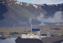 Isar Aerospace expects to conduct the inaugural launch of its Spectrum rocket within the next few months, according to an announcement from the Norwegian government.