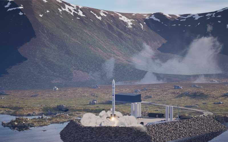 Isar Aerospace expects to conduct the inaugural launch of its Spectrum rocket within the next few months, according to an announcement from the Norwegian government.