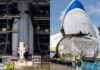 ArianeGroup has begun assembling the second Ariane 6 rocket on the launch pad at the Guiana Space Centre.