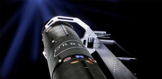 UK Space Agency’s Director of Launch hints at major support for Orbex in the European Launcher Challenge.