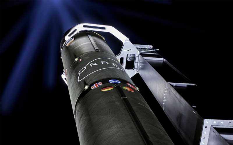 UK Space Agency’s Director of Launch hints at major support for Orbex in the European Launcher Challenge.