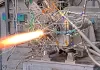 Avio successfully test-fires its Multi-Purpose Green Engine for the first time. The engine will be used to power launch systems and in-orbit logistics vehicles.