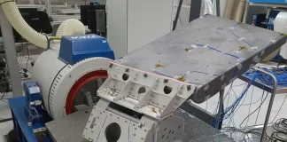 The Italian Aerospace Research Centre has successfully qualified Space Rider’s Body Flaps, a key element of the reusable spacecraft’s thermal protection system.