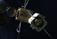 ESA has announced an in-orbit refueling demonstration mission aimed at developing technology that may be used aboard the European Commission’s IRIS2 satellites.