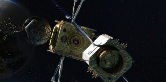 ESA has announced an in-orbit refueling demonstration mission aimed at developing technology that may be used aboard the European Commission’s IRIS2 satellites.