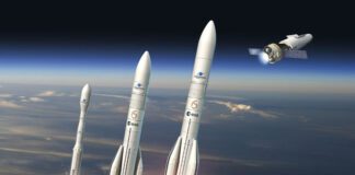 Europe must accelerate its work of launchers, says European Commissioner Andrius Kubilius, stressing the need for bold decisions, policy action, and increased funding.