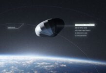 ATMOS Space Cargo has received FAA approval to launch its Phoenix re-entry capsule aboard a SpaceX Falcon 9 mission in April.