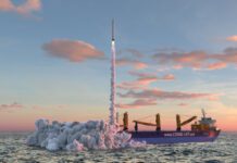 The Federal Ministry for Digital Affairs and Transport commits €870,000 to explore solutions for Germany’s North Sea offshore launch platform development.