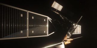 The European Space Agency has awarded a €367 million contract to Thales Alenia Space to build the EnVision probe, which will explore Venus.