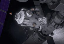 The UAE’s Mohammed Bin Rashid Space Centre has selected Thales Alenia Space to design and develop the Emirates Airlock for NASA’s lunar Gateway space station.