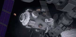 The UAE’s Mohammed Bin Rashid Space Centre has selected Thales Alenia Space to design and develop the Emirates Airlock for NASA’s lunar Gateway space station.