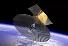 The UK Ministry of Defence has awarded Airbus a £127 million contract to develop two Synthetic Aperture Radar (SAR) satellites for its £968 million ISTARI constellation.