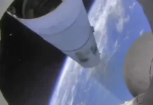 Arianespace has launched the first operational flight of Ariane 6, successfully deploying the CSO-3 spy satellite for the French Armed Forces.