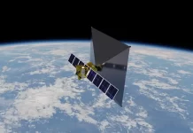 A Spaceo-led consortium has won a €3 million contract from the European Space Agency (ESA) to test an inflatable drag sail for deorbiting satellites.