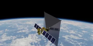 A Spaceo-led consortium has won a €3 million contract from the European Space Agency (ESA) to test an inflatable drag sail for deorbiting satellites.