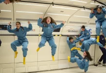 The Portuguese Space Agency’s Astronaut for a Day initiative has attracted more female applicants than male applicants for the first time.